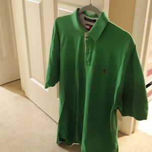 Mens Tommy Hilfiger XL shirt